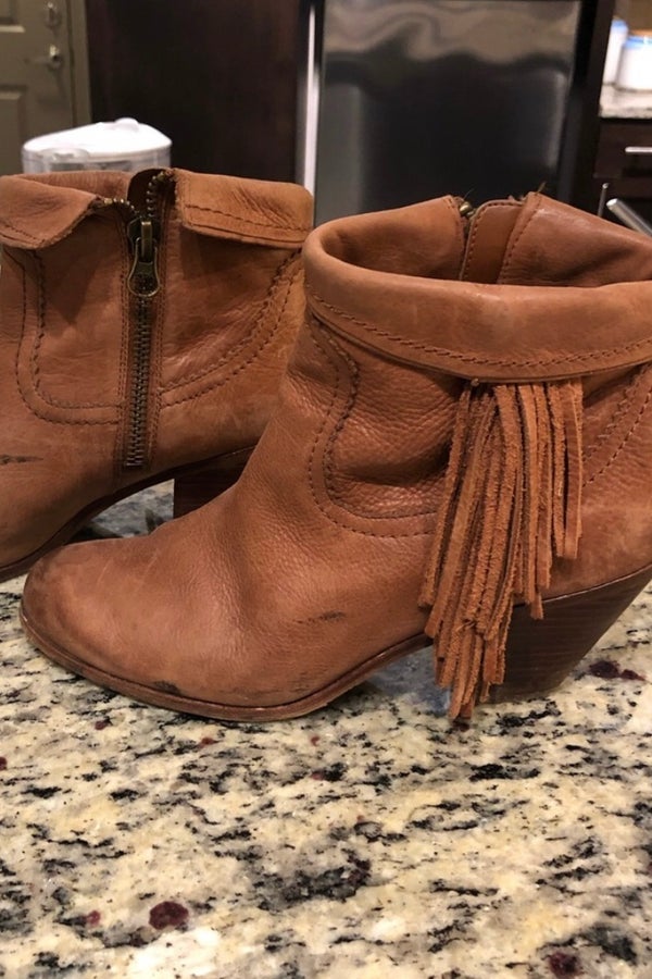 Sam edelman shop louie bootie