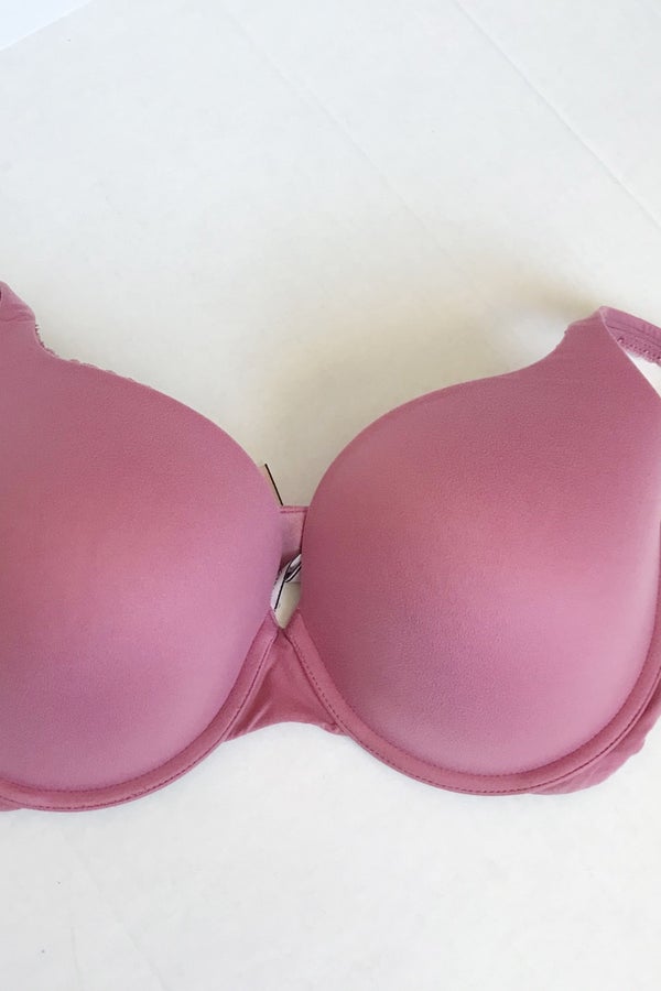 Victoria's Secret PINK bra 36C. Used once, Women's Fashion, Undergarments &  Loungewear on Carousell