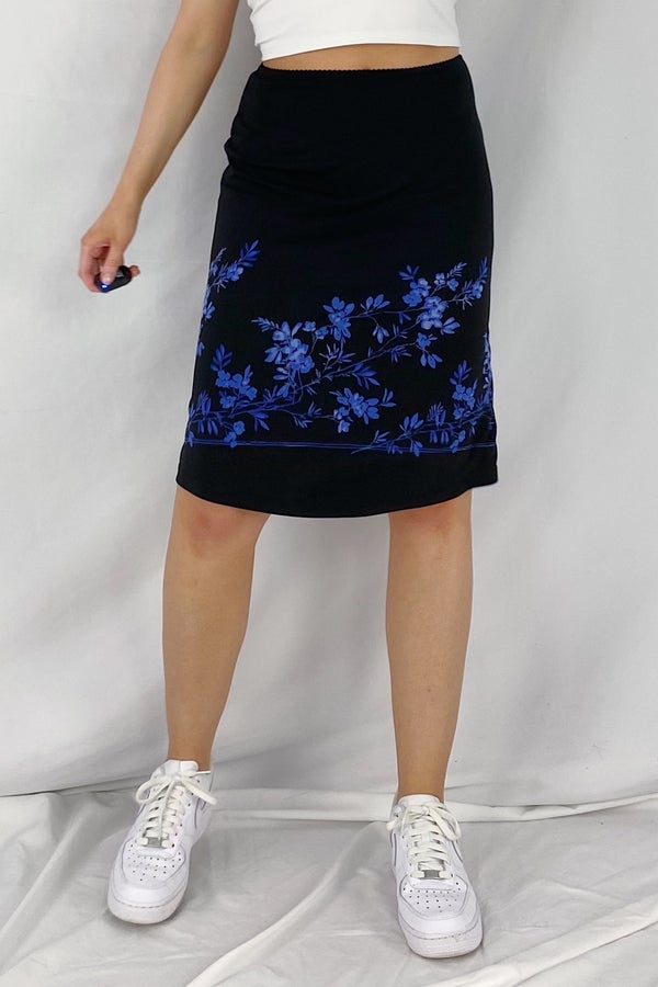 Express 2024 skirts 90s