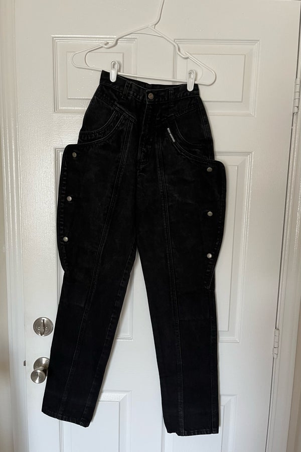 Vintage Rocky Jeans | Thrift