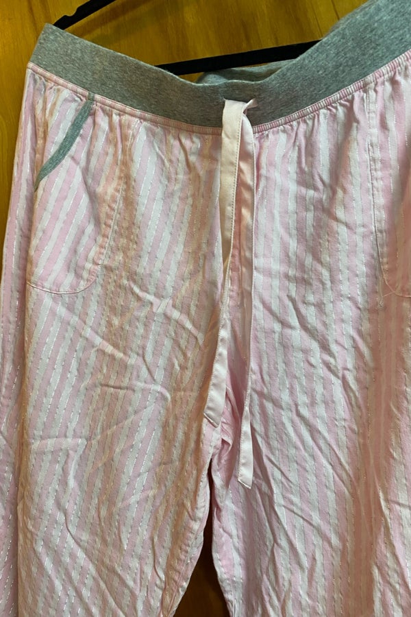 Victoria's Secret Pajama pants | Nuuly Thrift