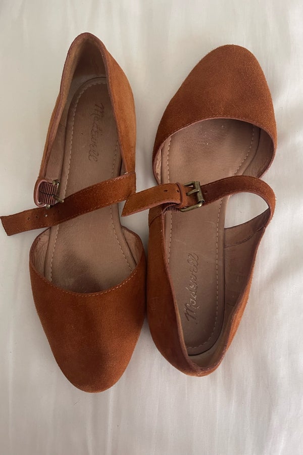 Alina mary 2025 jane flat madewell