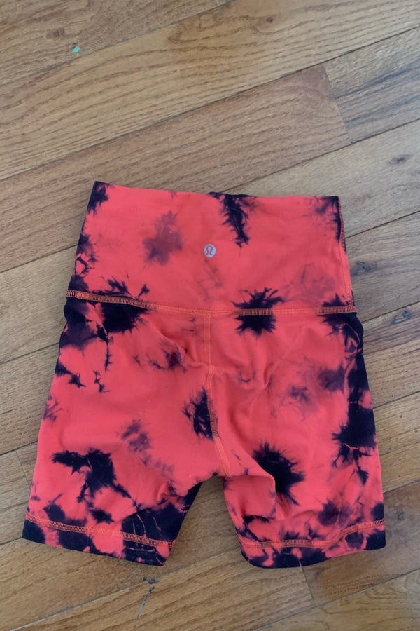 Wunder hot sale under shorts