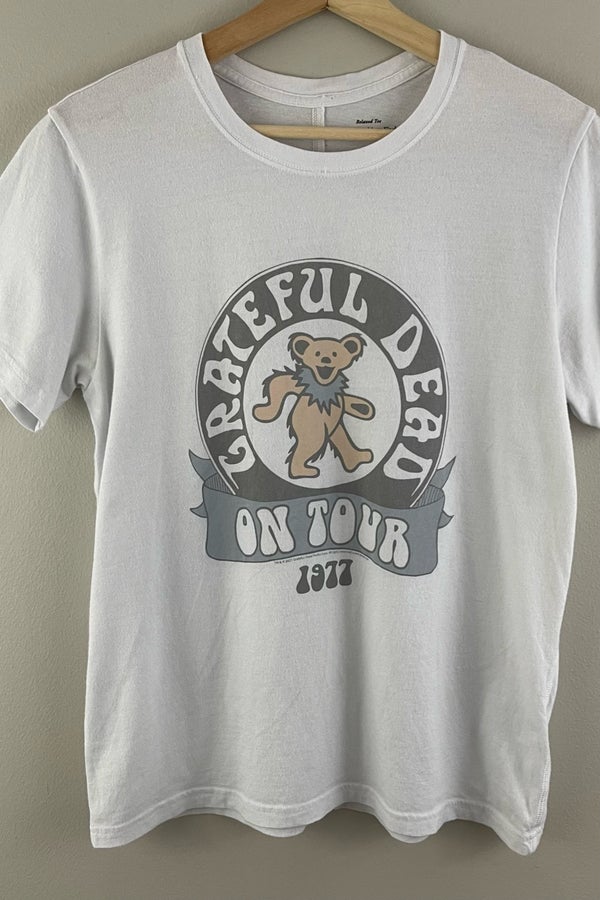 abercrombie grateful dead