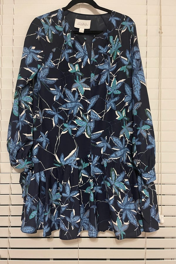 Anthropologie Mare Mare Dress | Nuuly Thrift