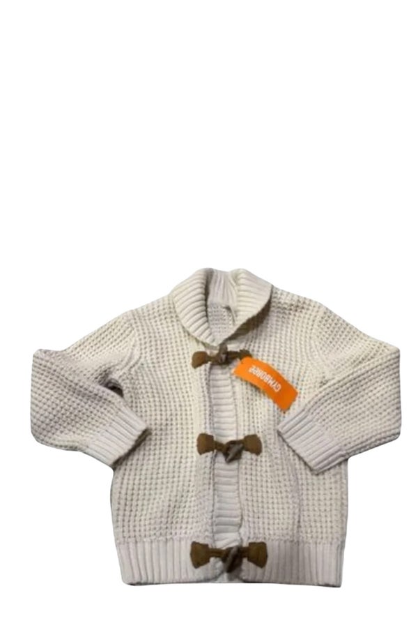 Gymboree hotsell chenille cardigan