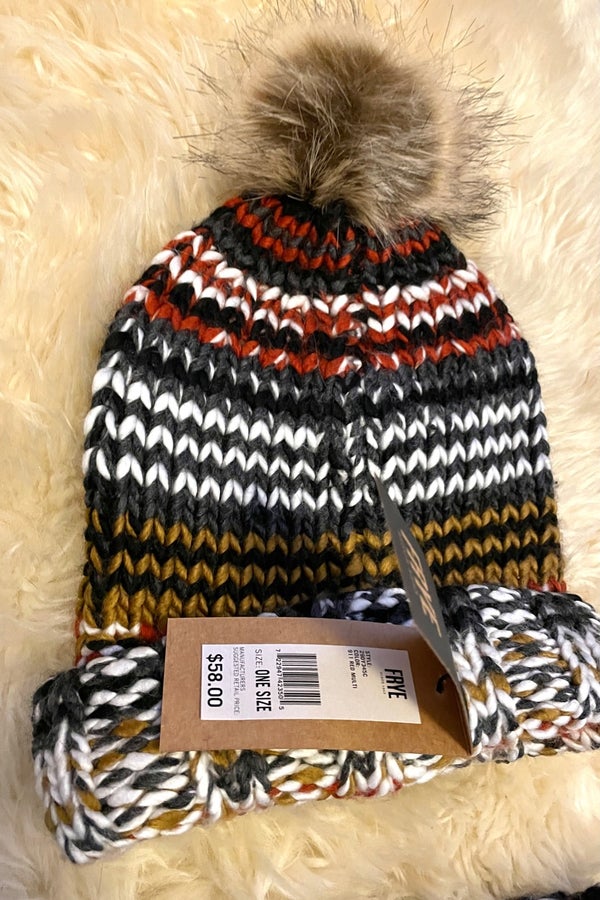 joules hat glove and scarf set