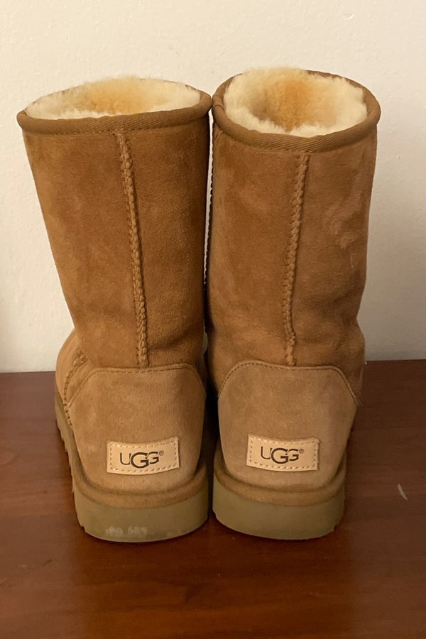 mid calf uggs