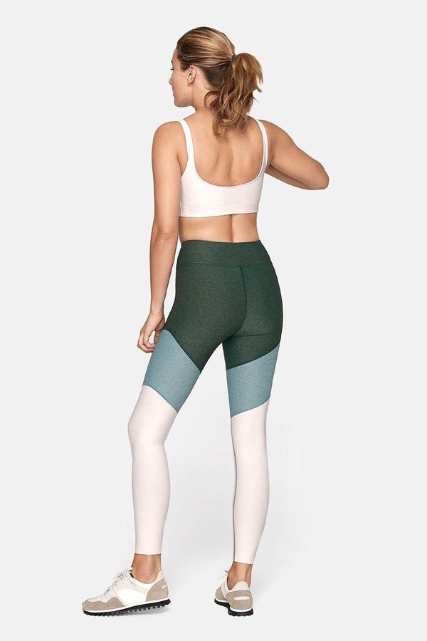 Outdoor Voices 7/8 Springs Leggings by Outdoor Voices - Dwell
