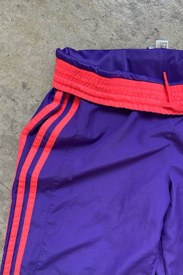 Coral hot sale adidas pants