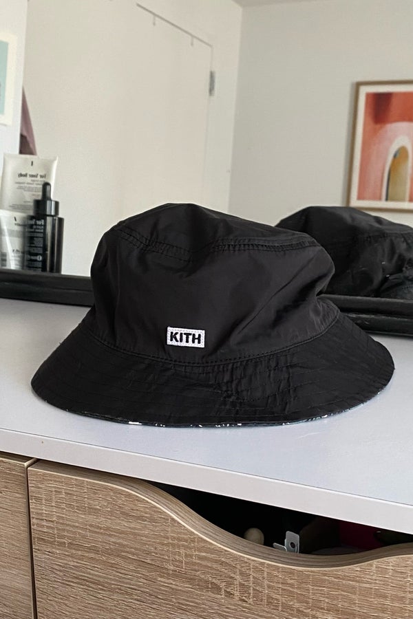KITH Mens reversible paisley bucket hat | Nuuly Thrift