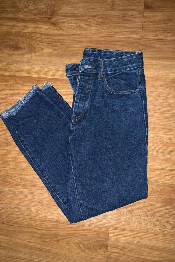 J. Galt Blue Jeans | Nuuly Thrift