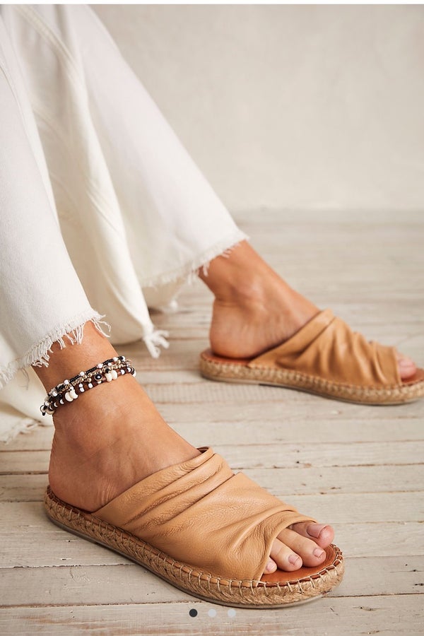 Lucky brand delfinne espadrille sandal hot sale