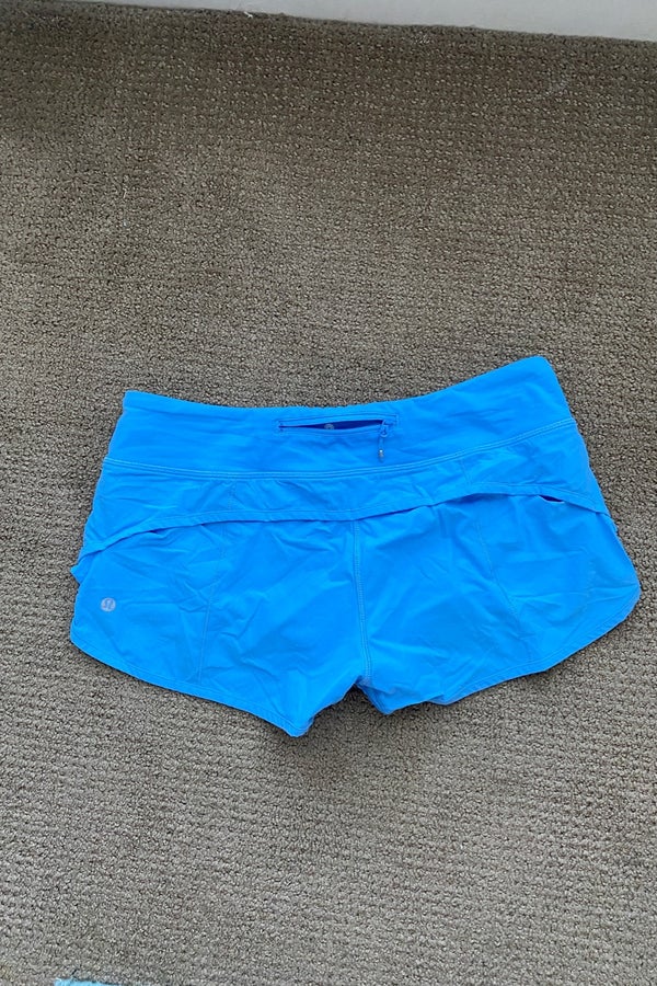 speed up shorts