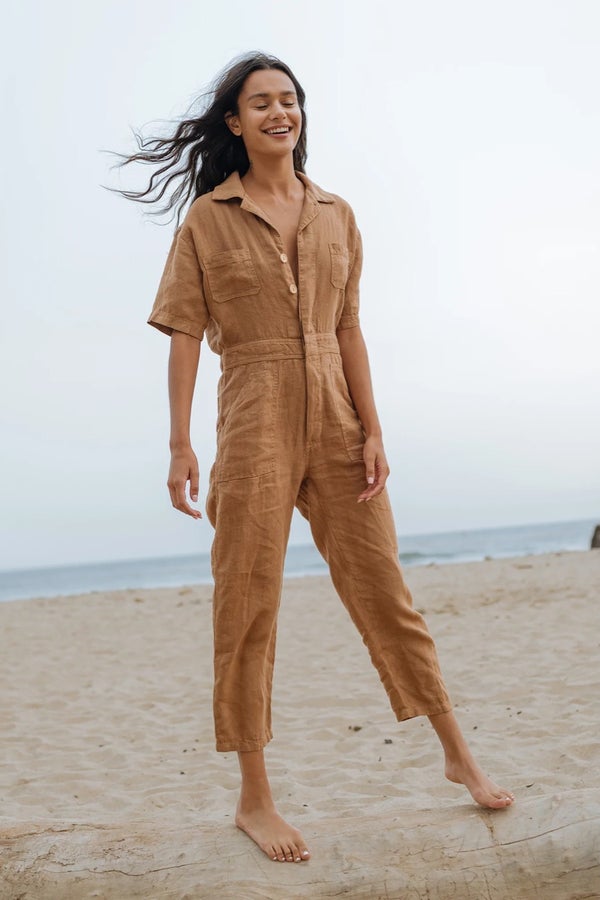 MATE The Label jumpsuit Nuuly Thrift