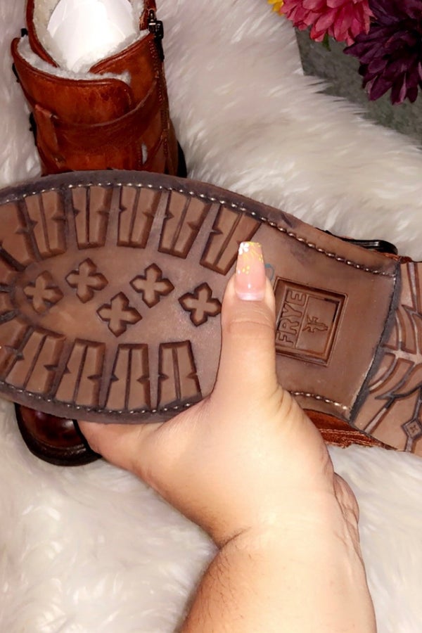 frye valerie strappy