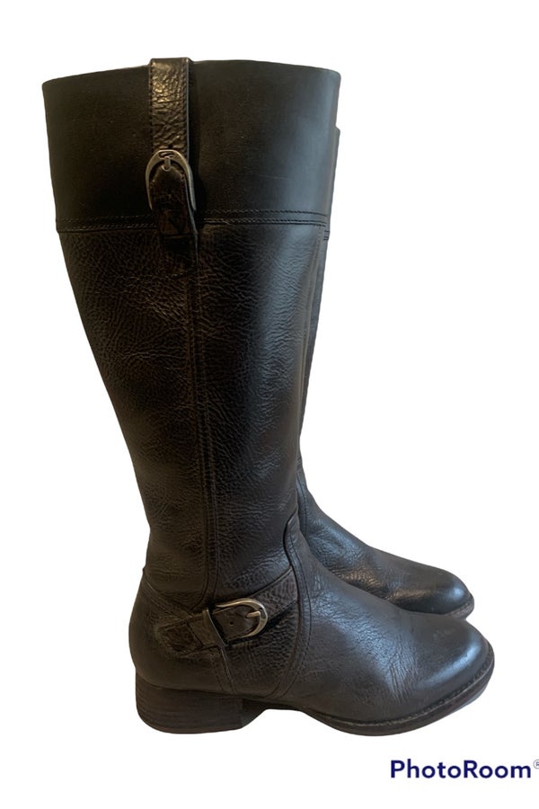 Ariat york 2025 riding boots