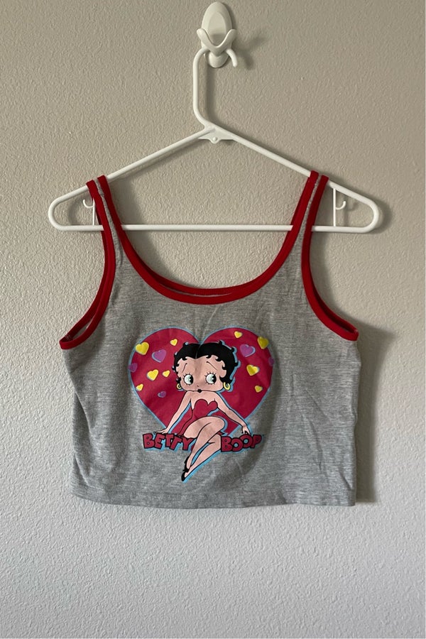 All Products – Tagged Betty Boop – Naptown Thrift