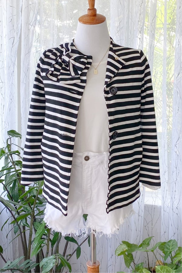 Kate spade swing clearance coat