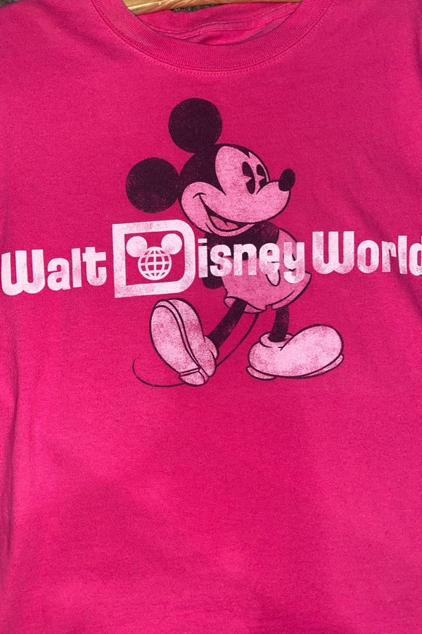 Walt Disney T