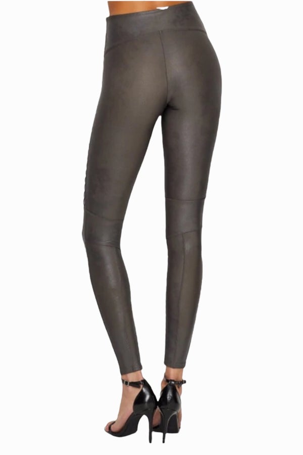 Spanx Moto Faux Leather Leggings  International Society of Precision  Agriculture