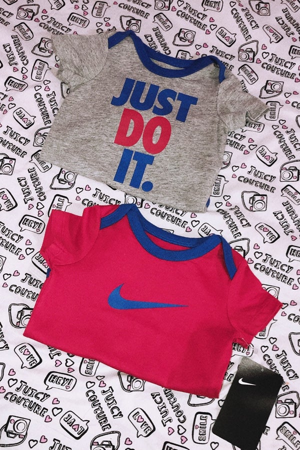 nike 2pc