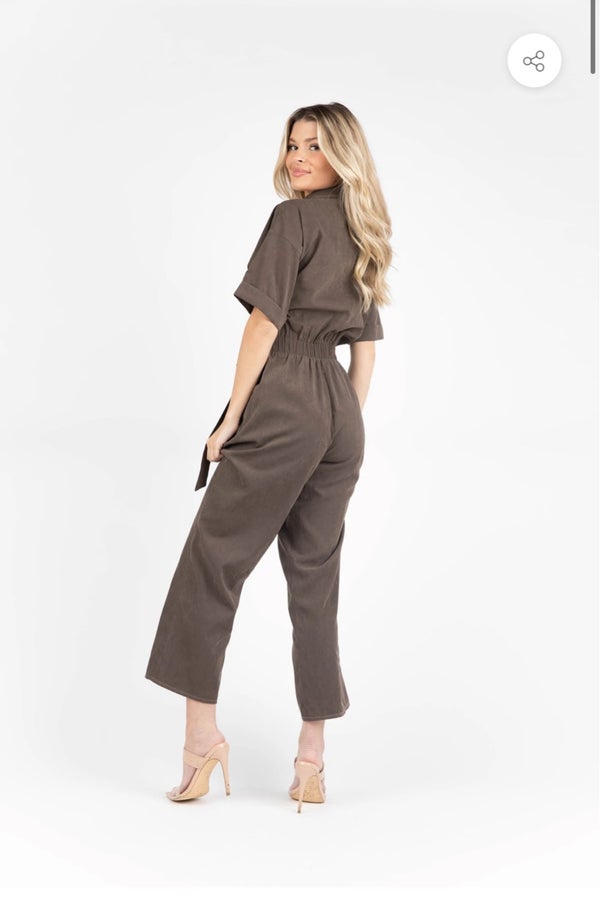 kittenish jumpsuit