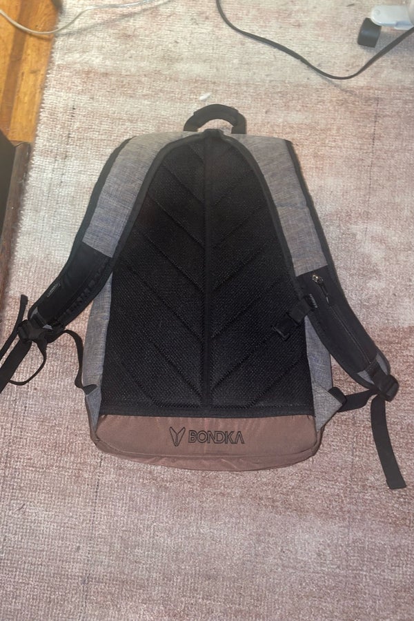 Bondka hotsell backpack website