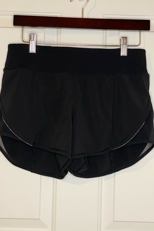 Lululemon shorts | Nuuly Thrift