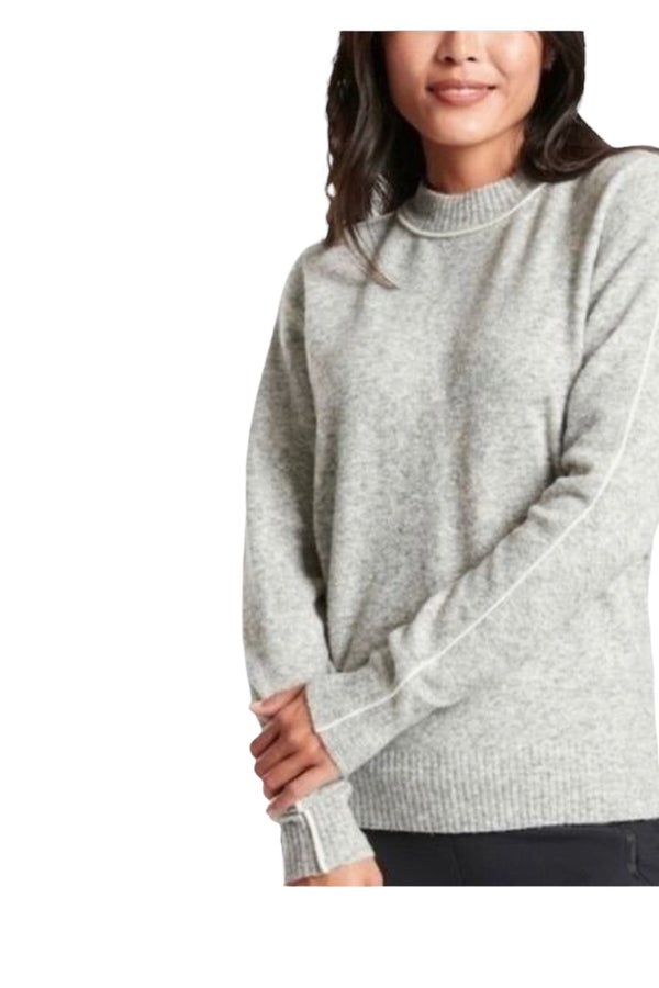 Athleta on sale transit sweater