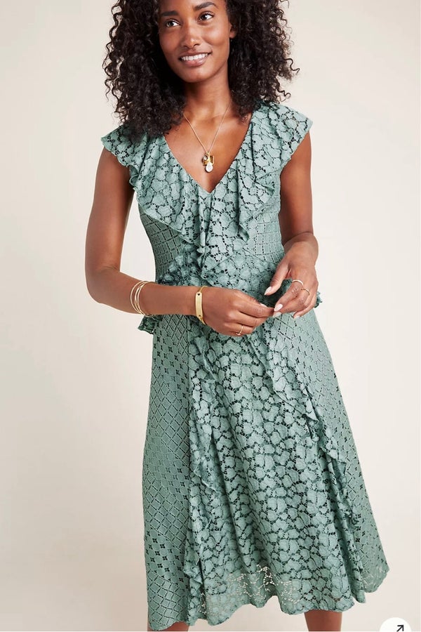 Anthropologie Dress | Nuuly Thrift