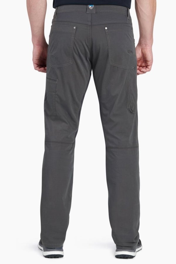 KUHL Radikl Mens Hiking Pants - Carbon