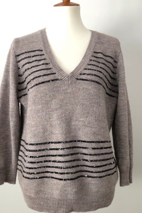 Vintage j crew online sweater