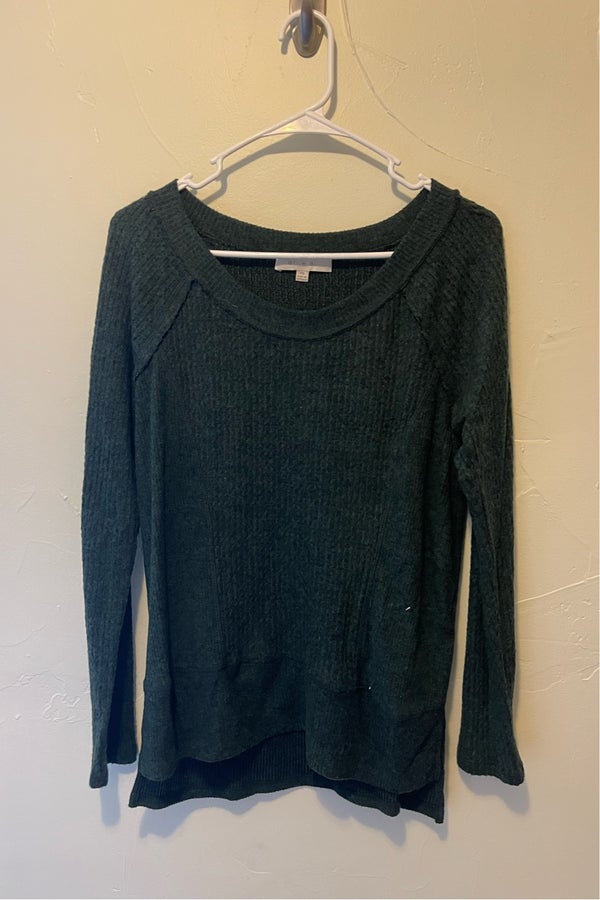 Anthropologie Long Sleeve | Nuuly Thrift