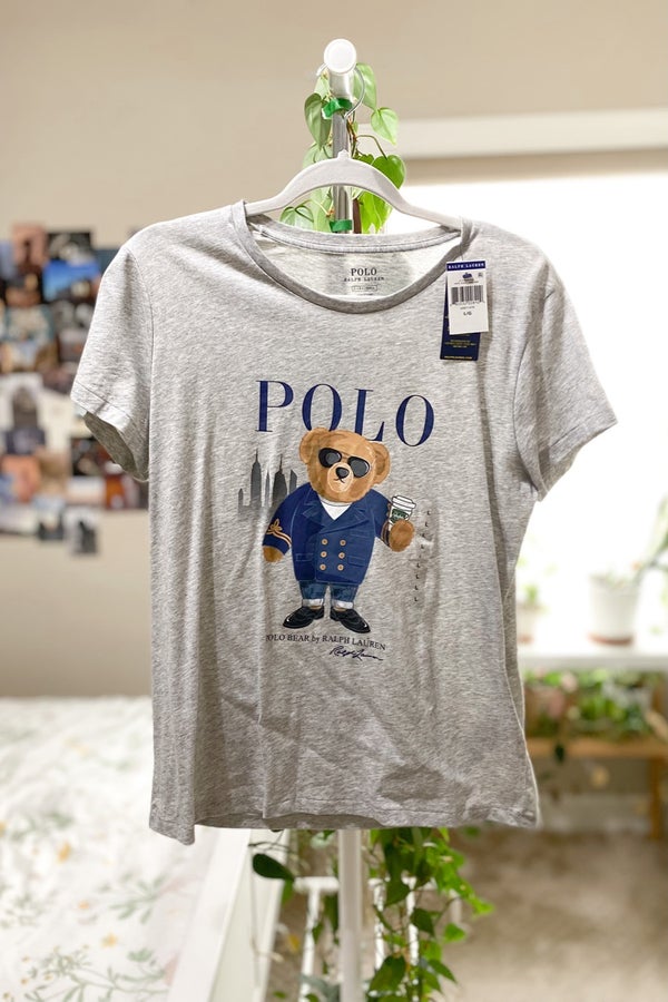 POLO Ralph Lauren - BNWT Polo Bear T-Shirt