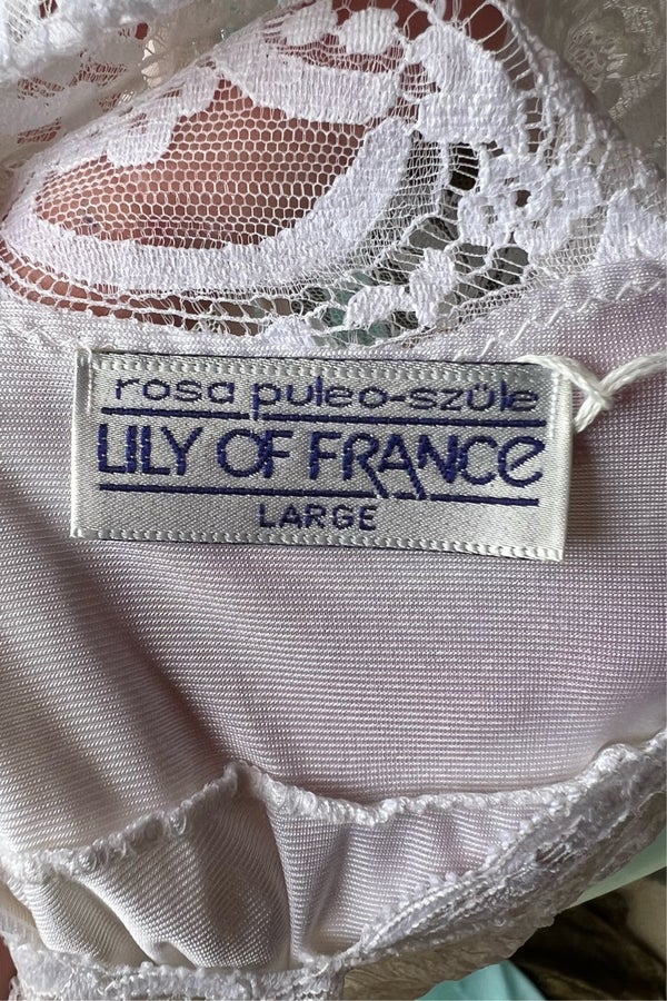 Lily Of France Brand