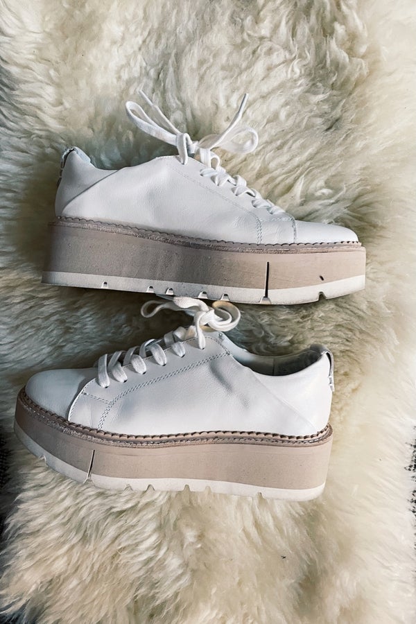 dolce vita toyah platform sneakers