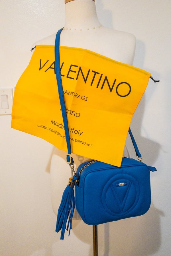 VALENTINO by MARIO VALENTINO Mia Camera Bag” 