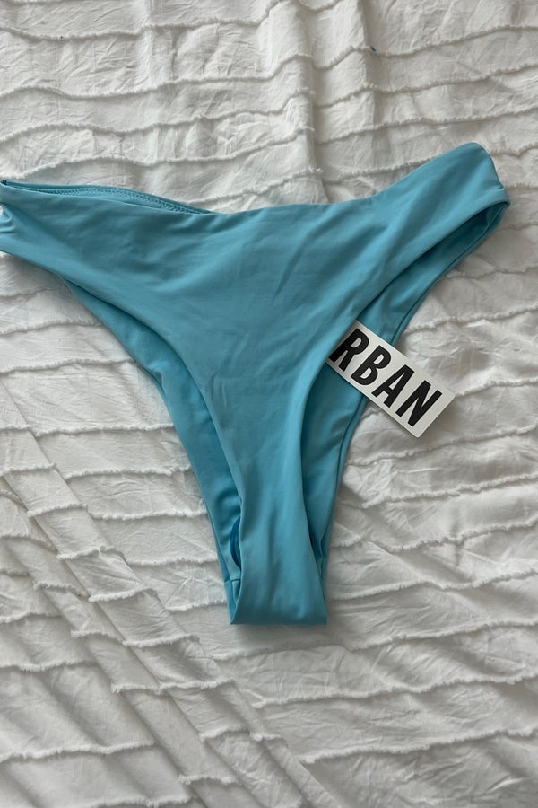 Urban outfitters bikini bottom Nuuly Thrift