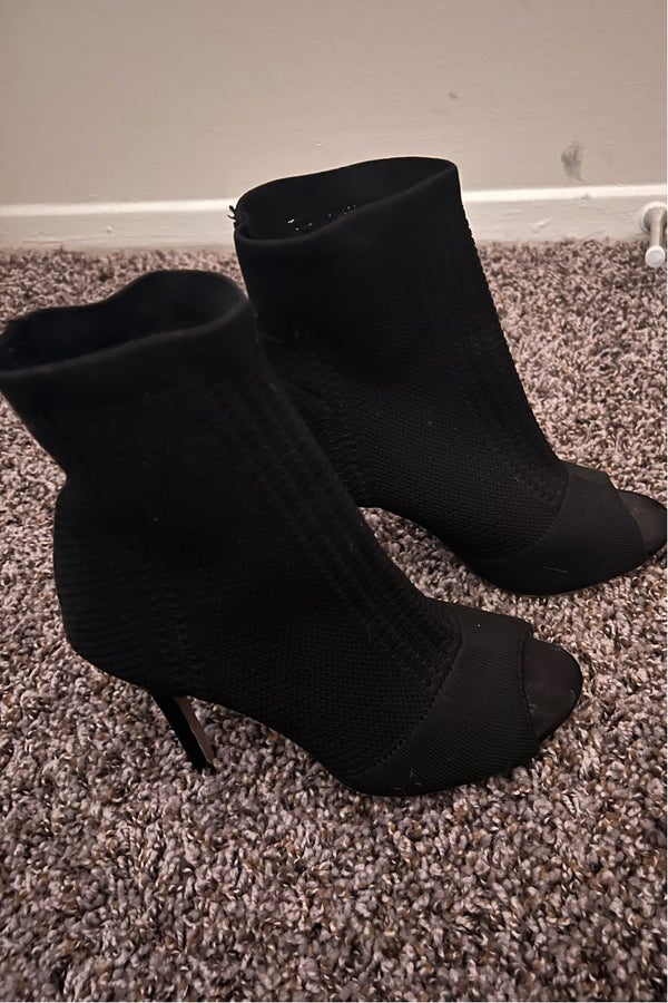 Catherine malandrino clearance sock boots