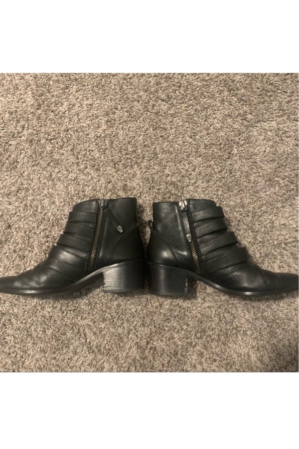 Steve madden billey on sale boots