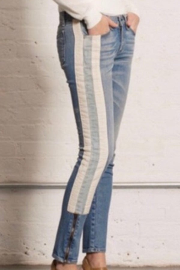 relay jeans for ladies