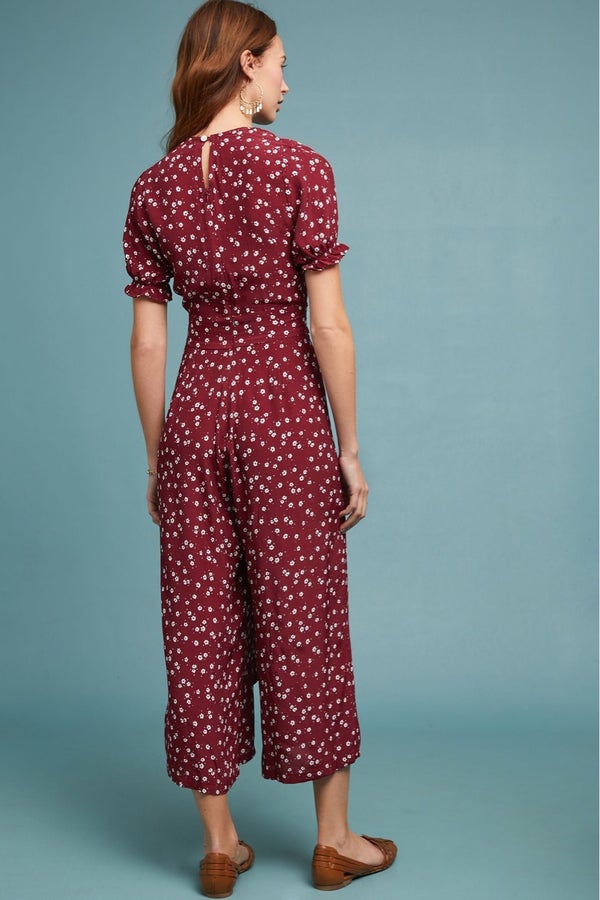 Faithfull bonnie cheap jumpsuit