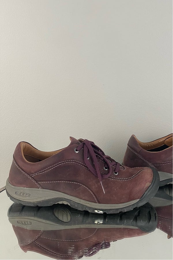 Keen clearance presidio plum