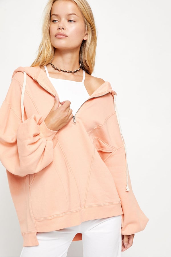High Road Pullover | Nuuly Thrift