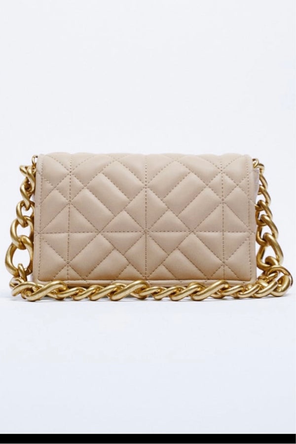 Zara Shoulder Bag Nuuly Thrift