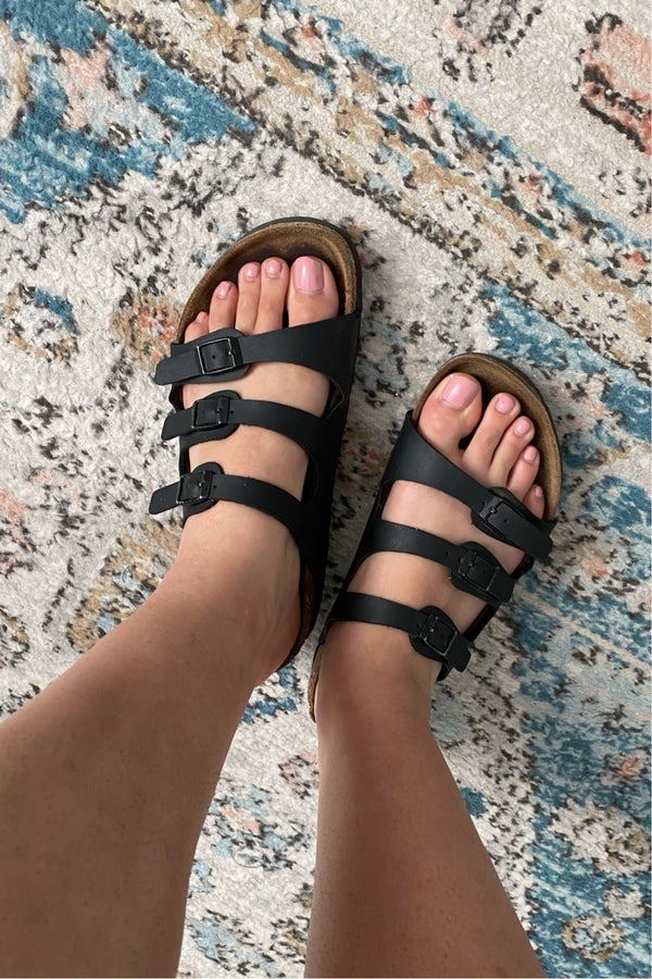 Soft Bed Florida Birks Nuuly Thrift