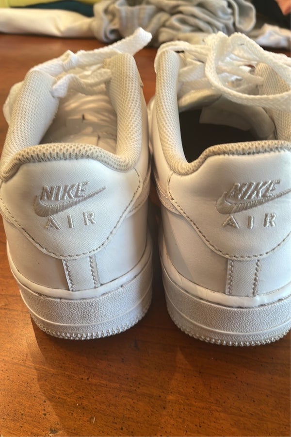 Air force hot sale 1s youth