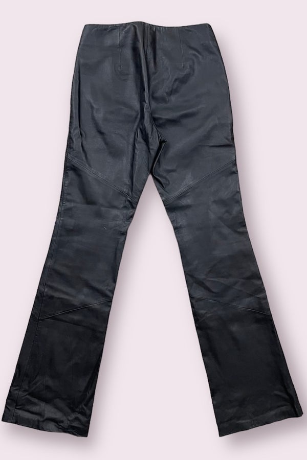 Wilsons online leather pants