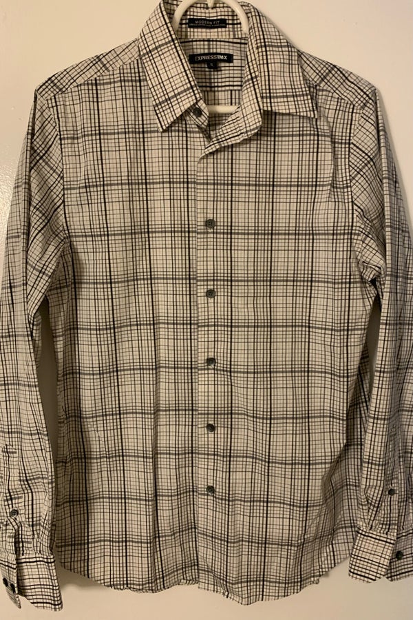 Men's dress shirt | Nuuly Thrift